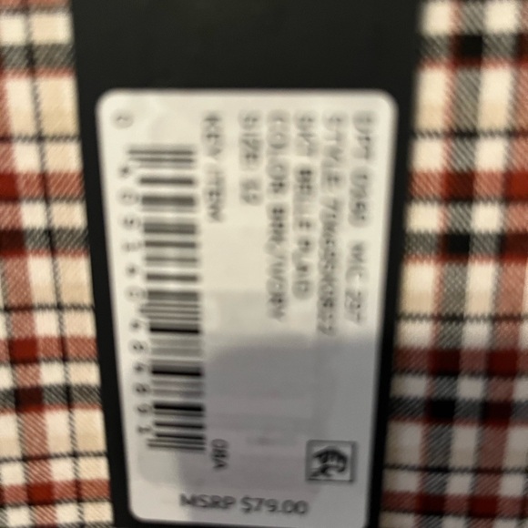 Gianni Bini Skirt Size 12 NWT - Picture 6 of 7